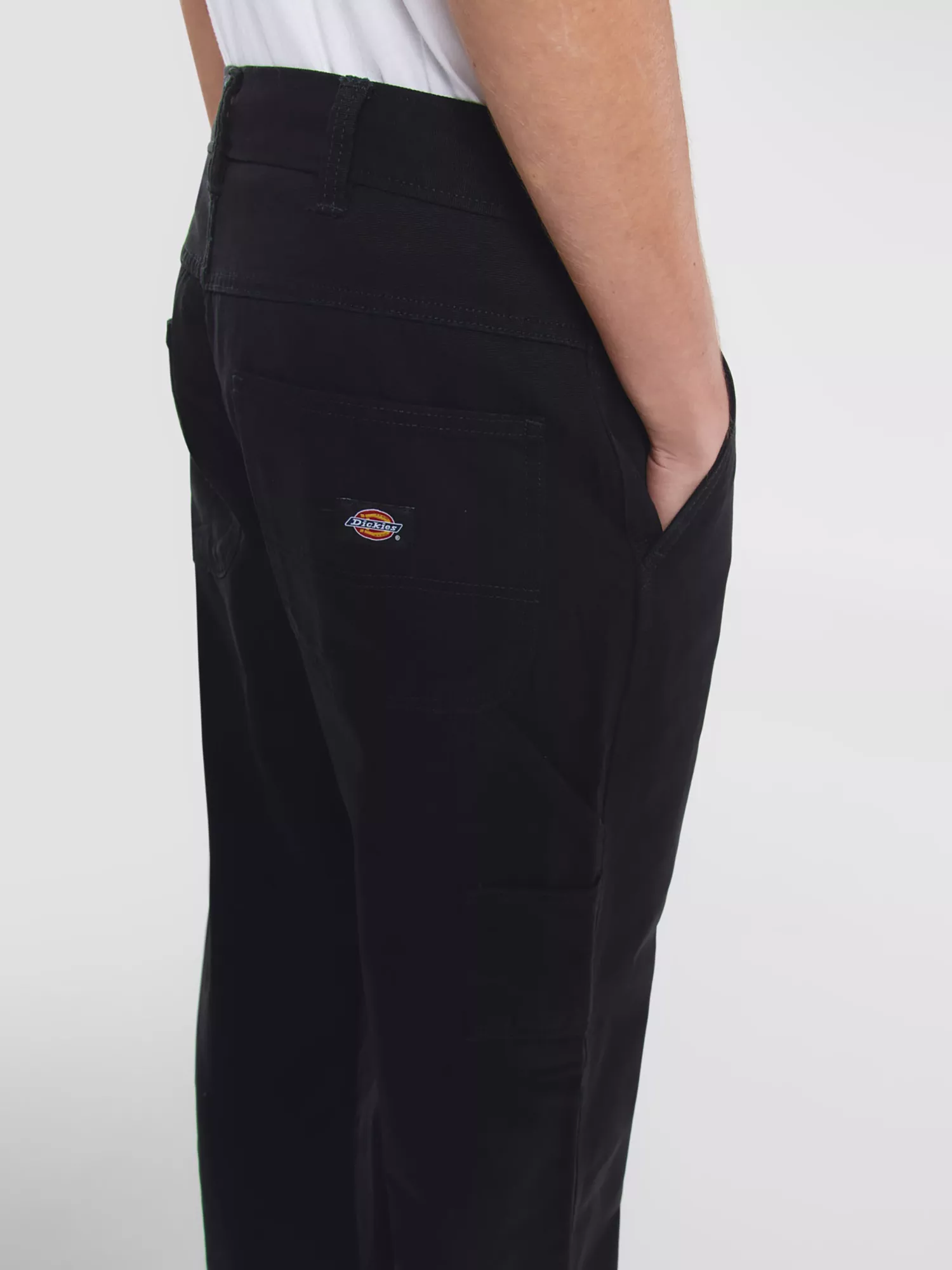 Pantalon Canvas