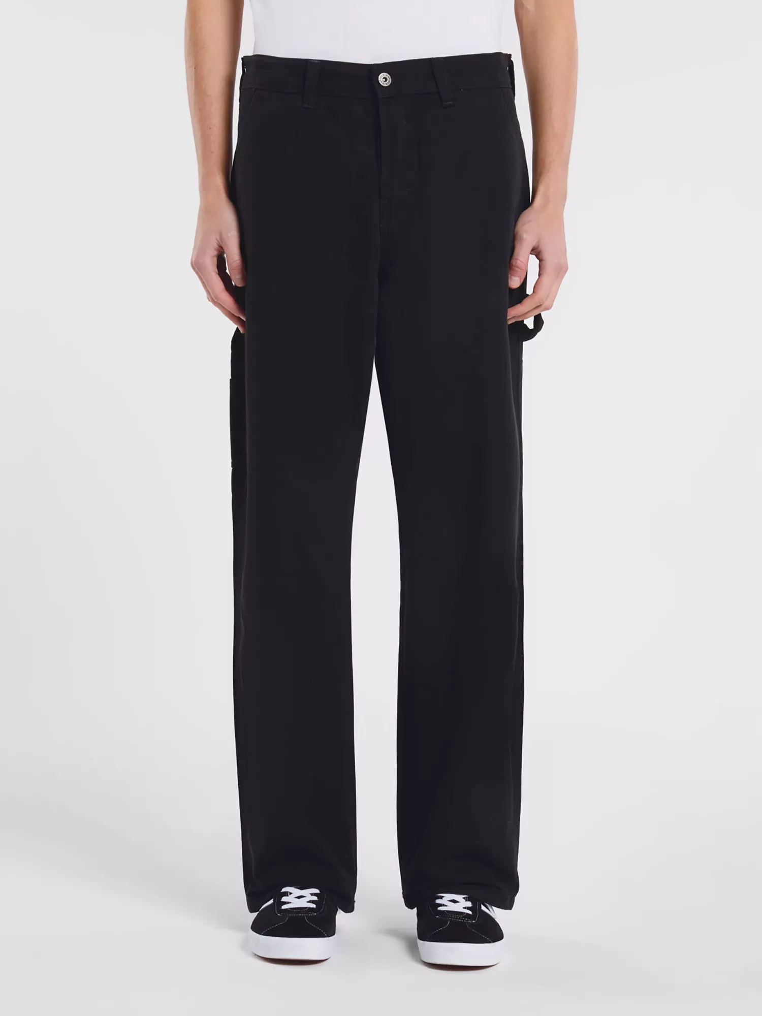 Pantalon Canvas