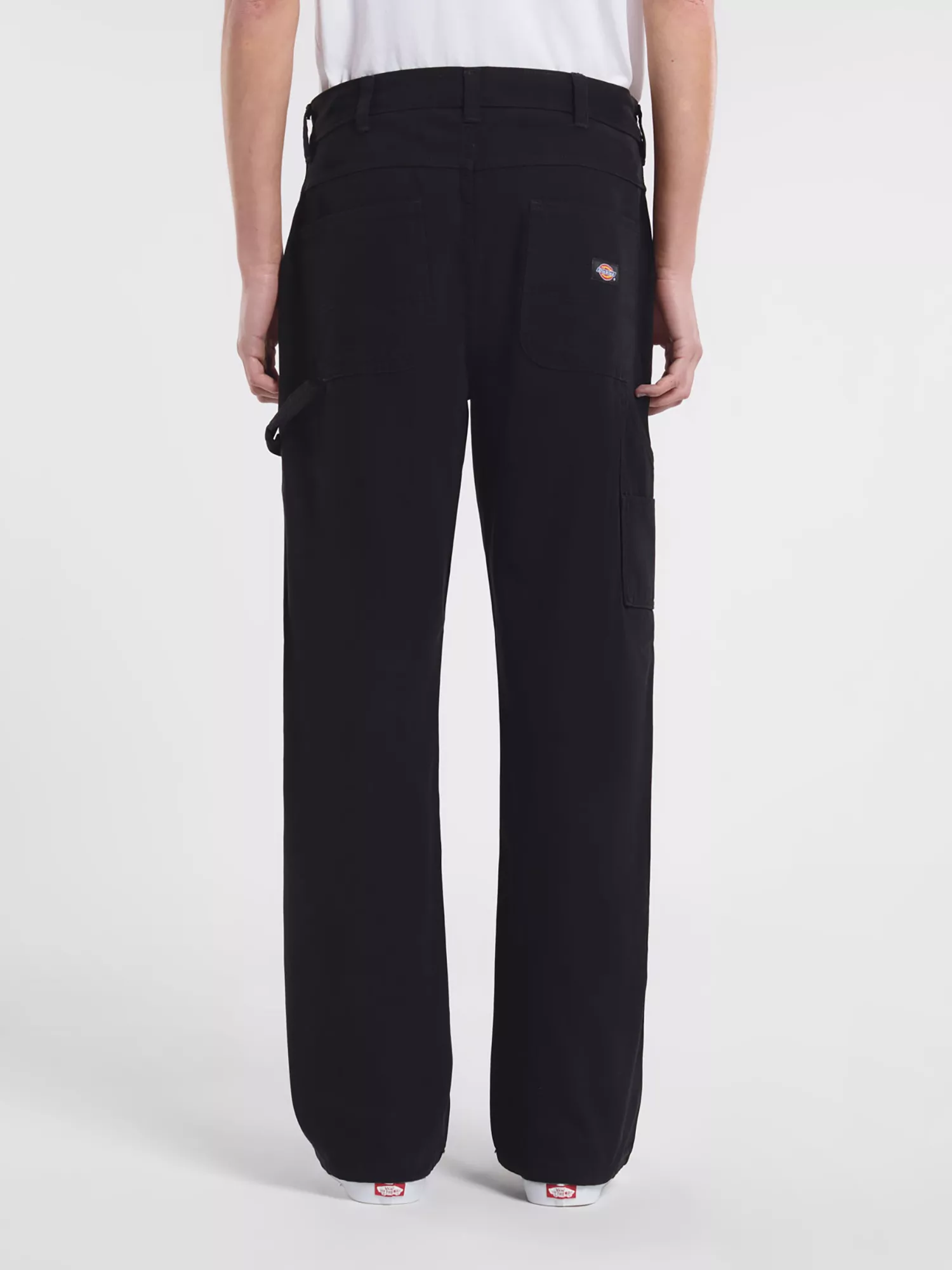 Pantalon Canvas