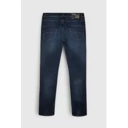 Jean coupe regular slim