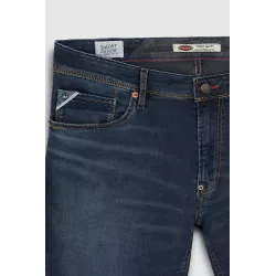 Jean coupe regular slim