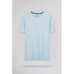 T-shirt T-NARK CHINE MC...