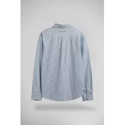 Chemise ÉMERAUDE FONCÉE