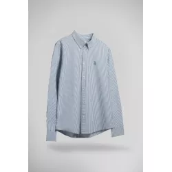 Chemise ÉMERAUDE FONCÉE