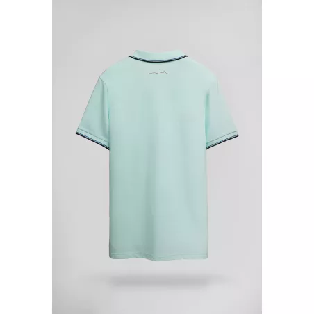 Polo PASIAN 2 MC