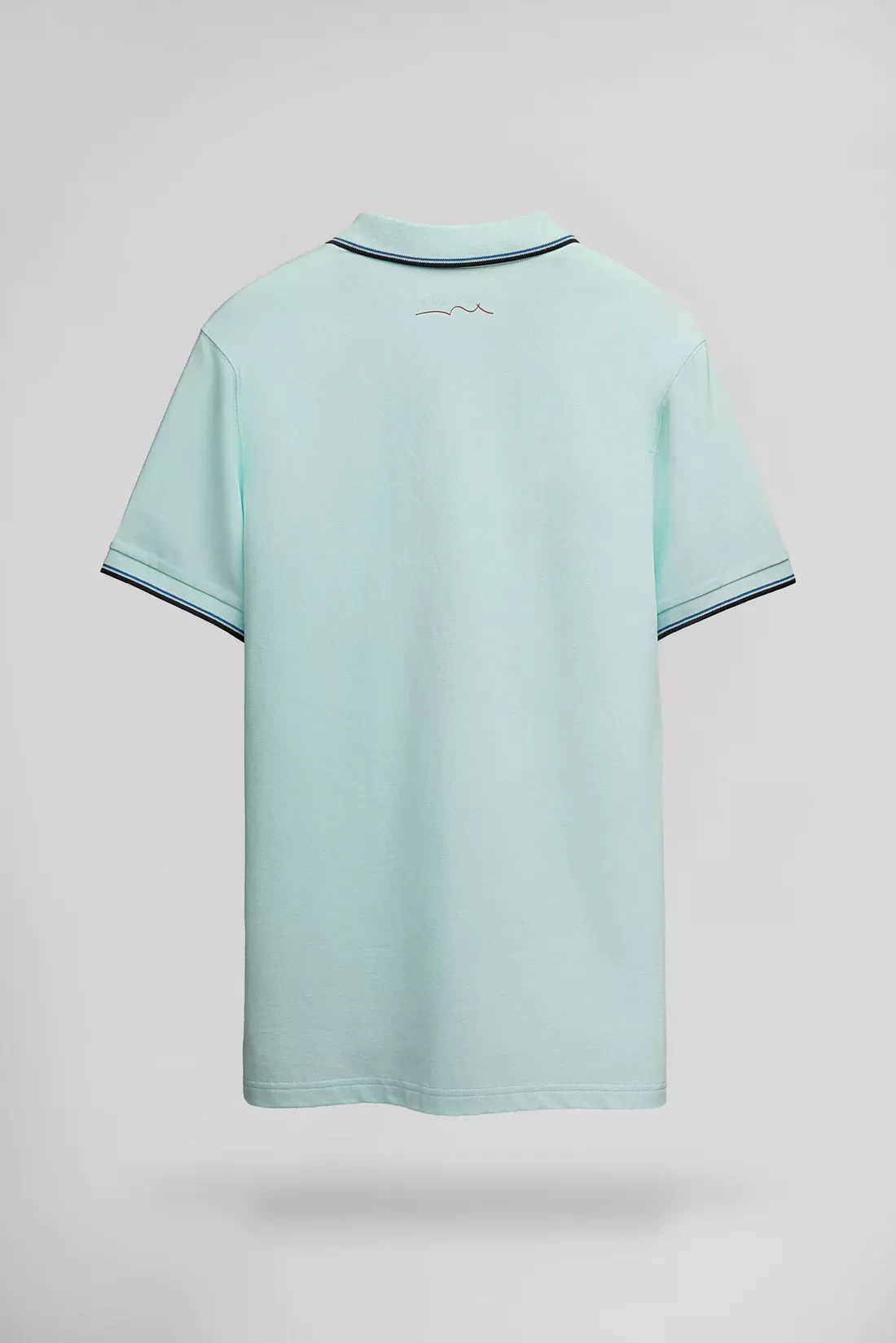 Polo PASIAN 2 MC