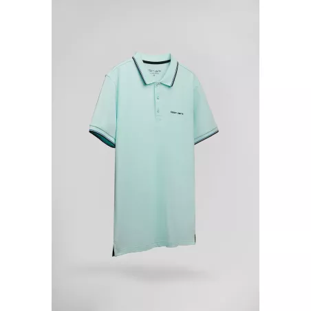 Polo PASIAN 2 MC