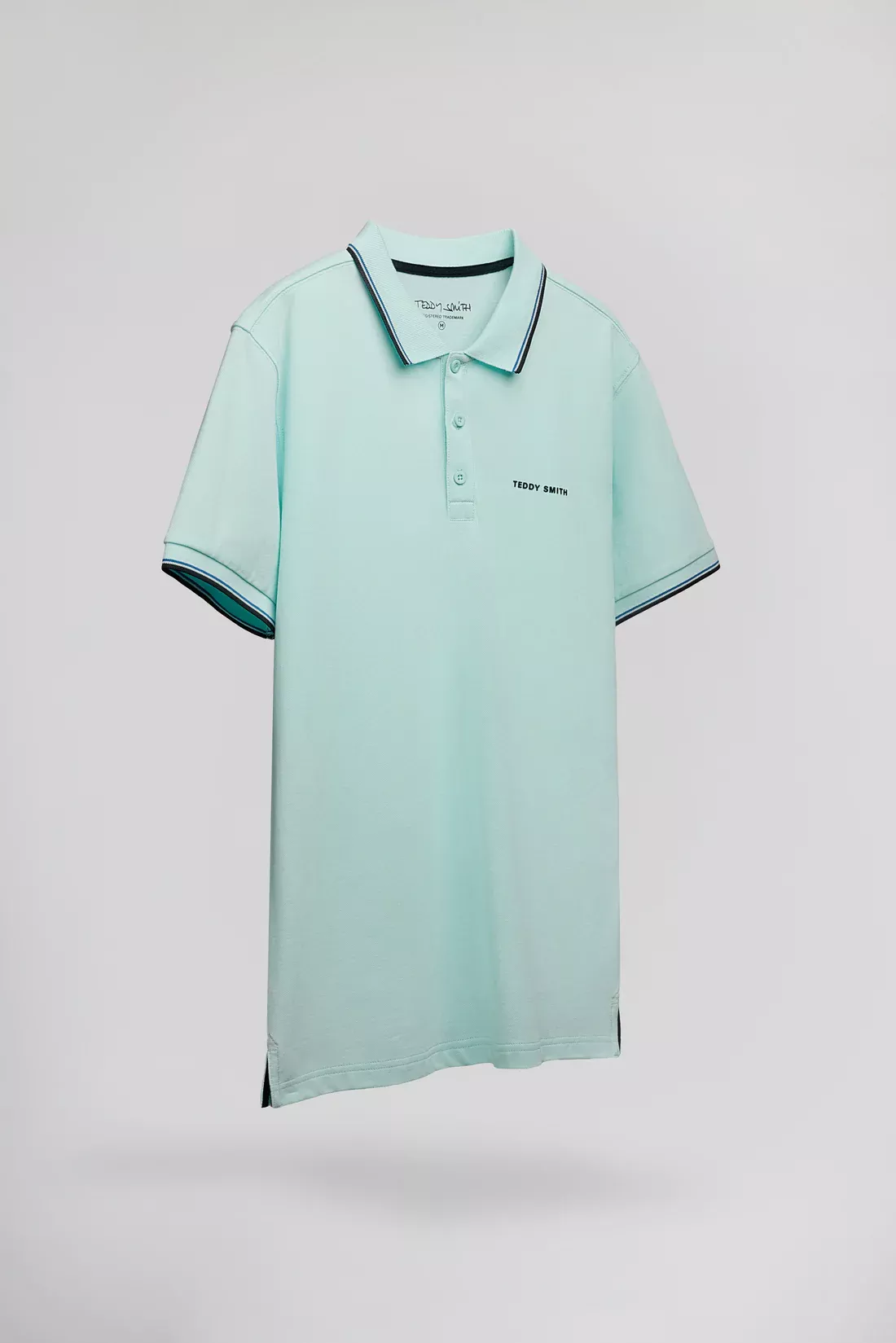 Polo PASIAN 2 MC