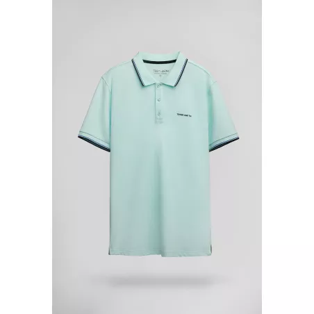 Polo PASIAN 2 MC
