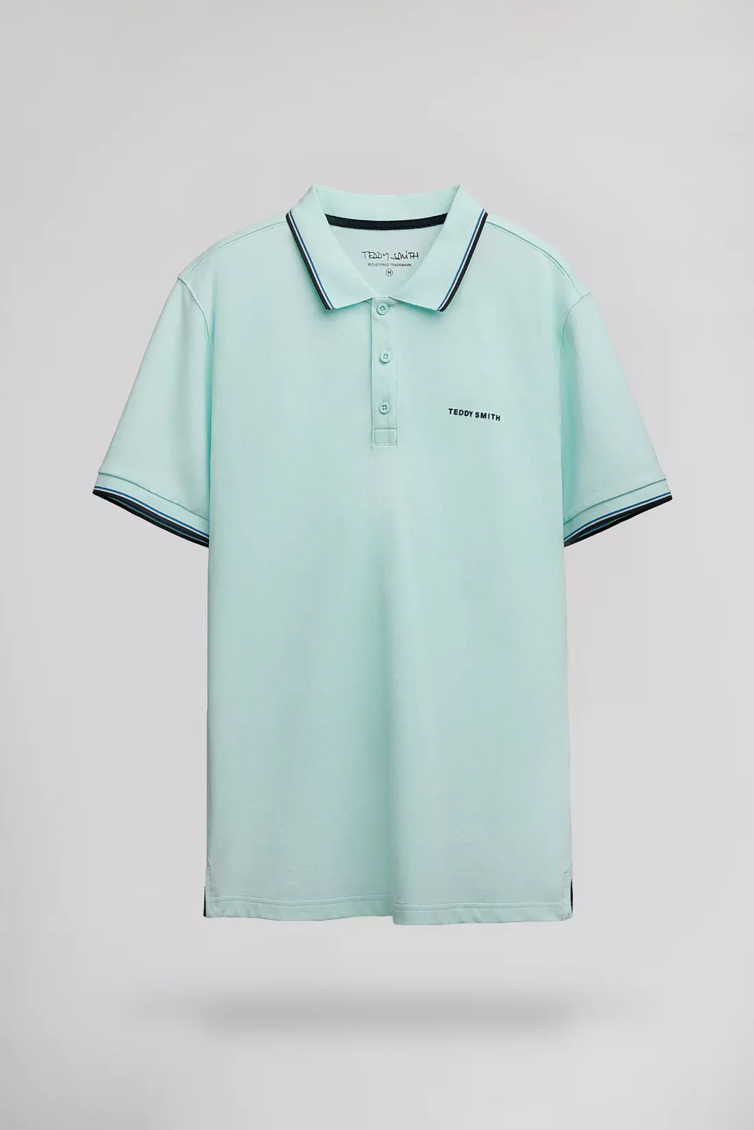 Polo PASIAN 2 MC