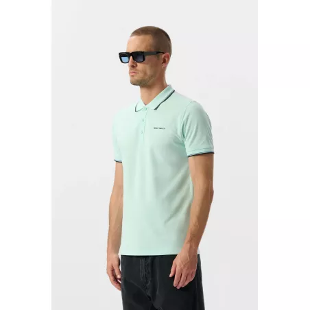 Polo PASIAN 2 MC