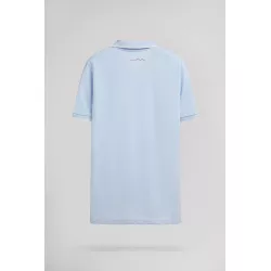 Polo PASIAN 2 MC