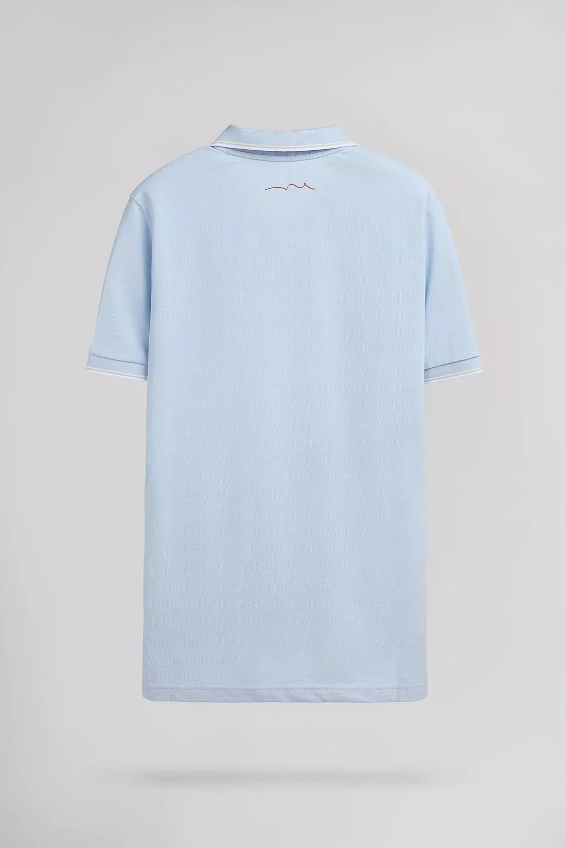Polo PASIAN 2 MC
