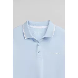Polo PASIAN 2 MC