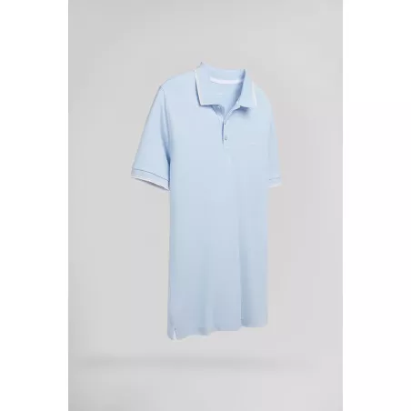 Polo PASIAN 2 MC