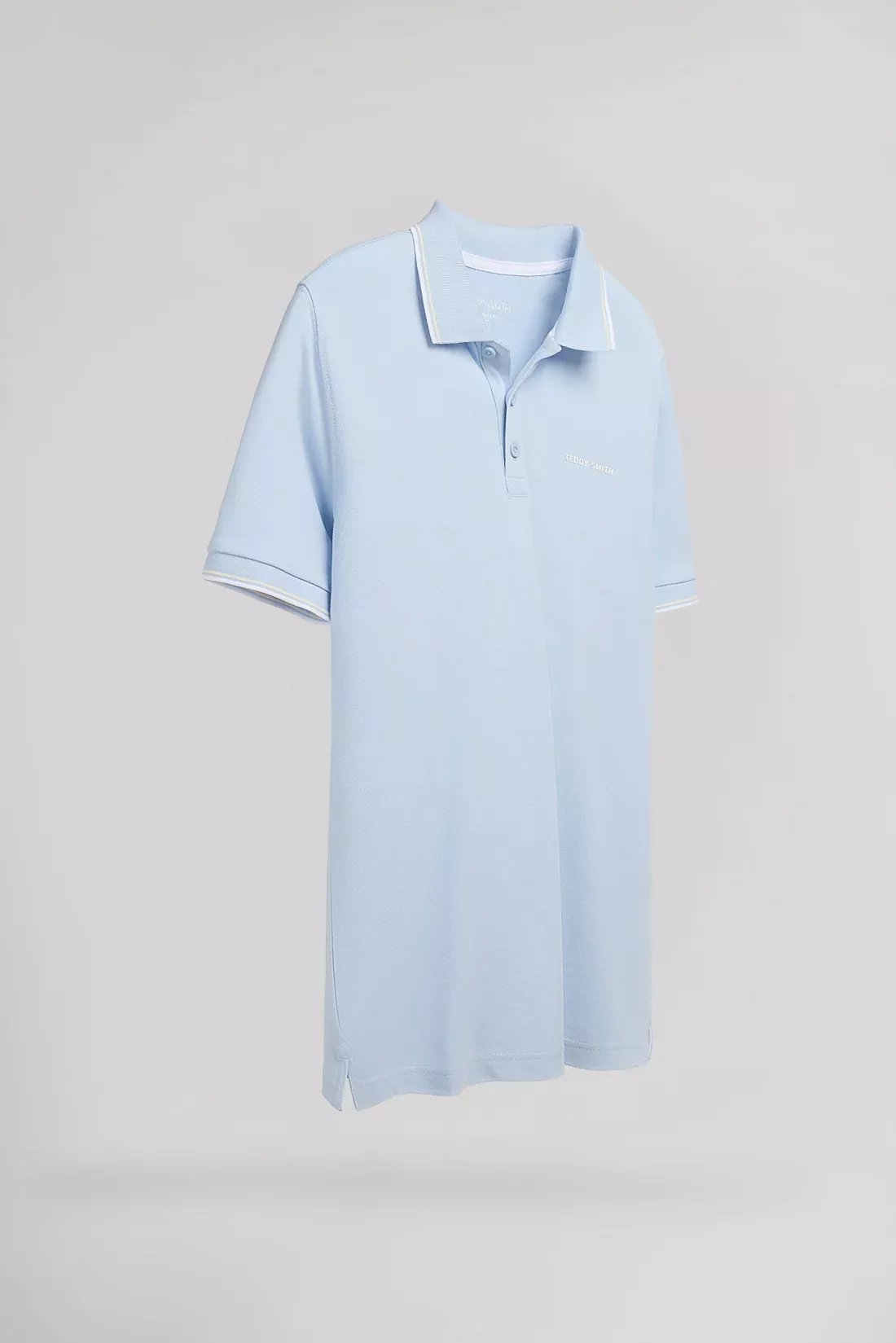 Polo PASIAN 2 MC