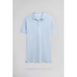 Polo PASIAN 2 MC