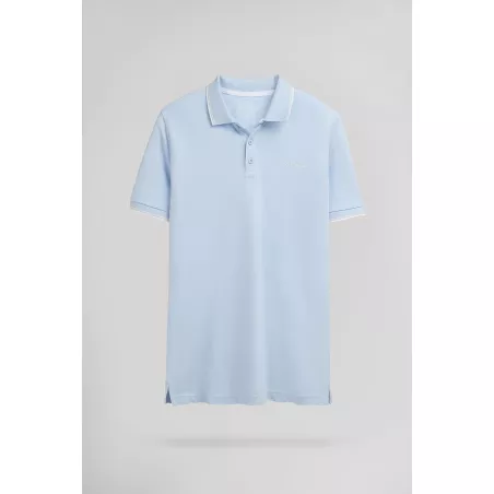 Polo PASIAN 2 MC