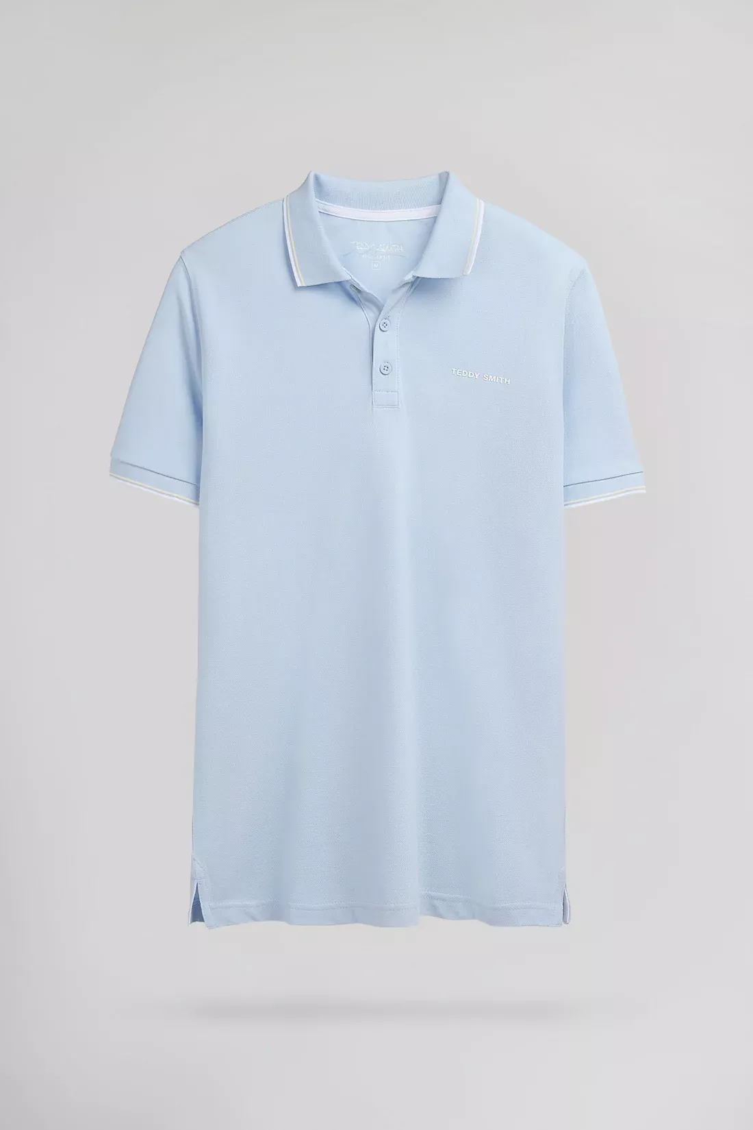 Polo PASIAN 2 MC