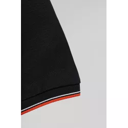 Polo PASIAN 2 MC