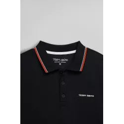 Polo PASIAN 2 MC