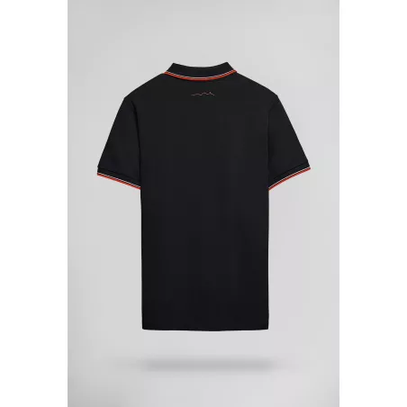 Polo PASIAN 2 MC