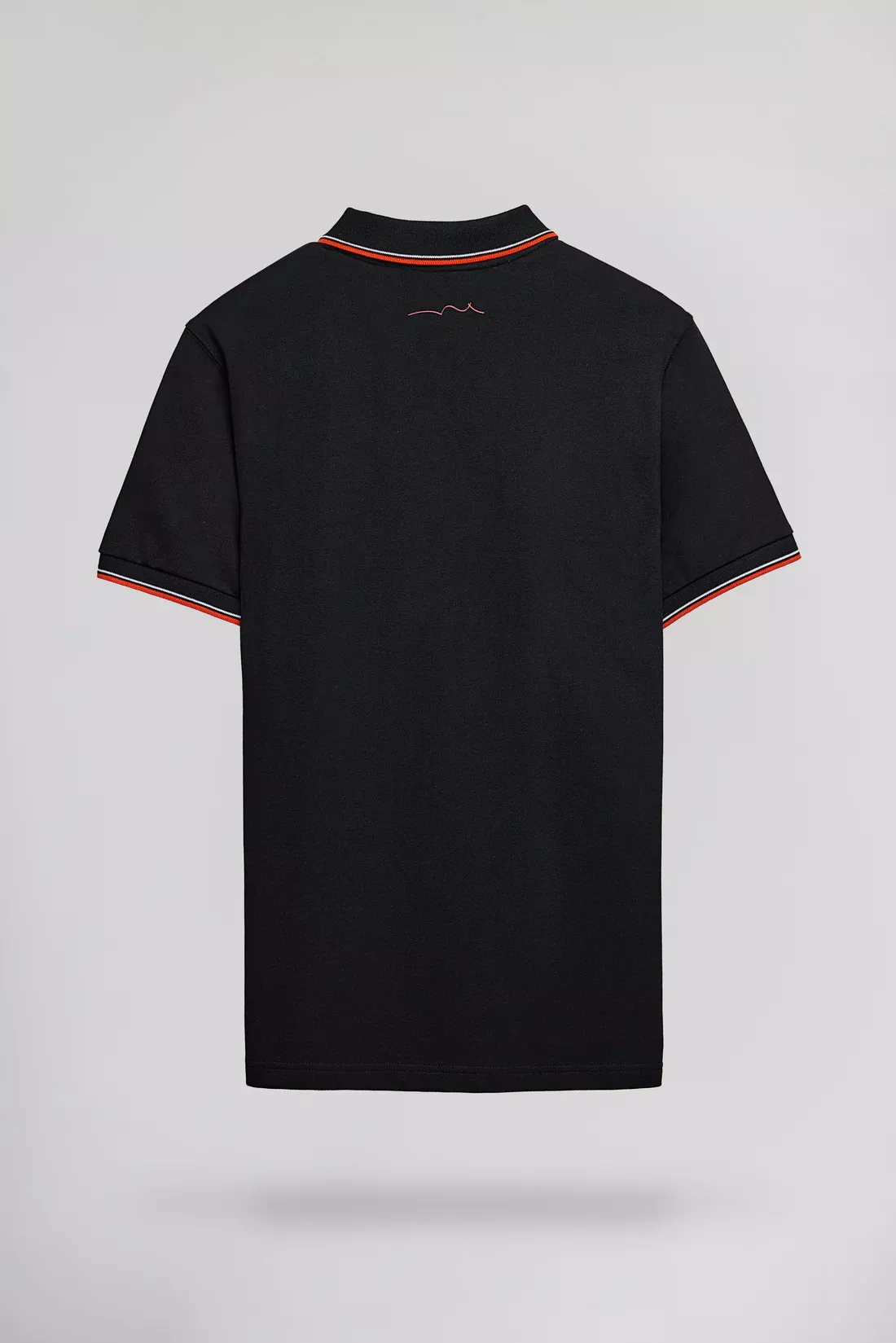 Polo PASIAN 2 MC
