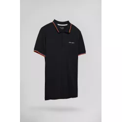 Polo PASIAN 2 MC