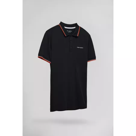 Polo PASIAN 2 MC