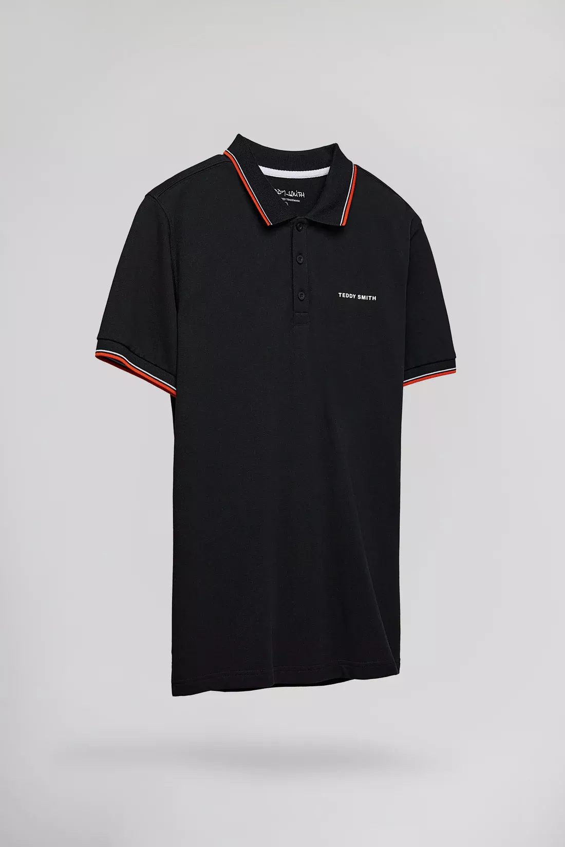 Polo PASIAN 2 MC