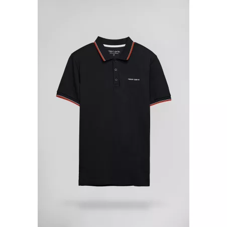 Polo PASIAN 2 MC