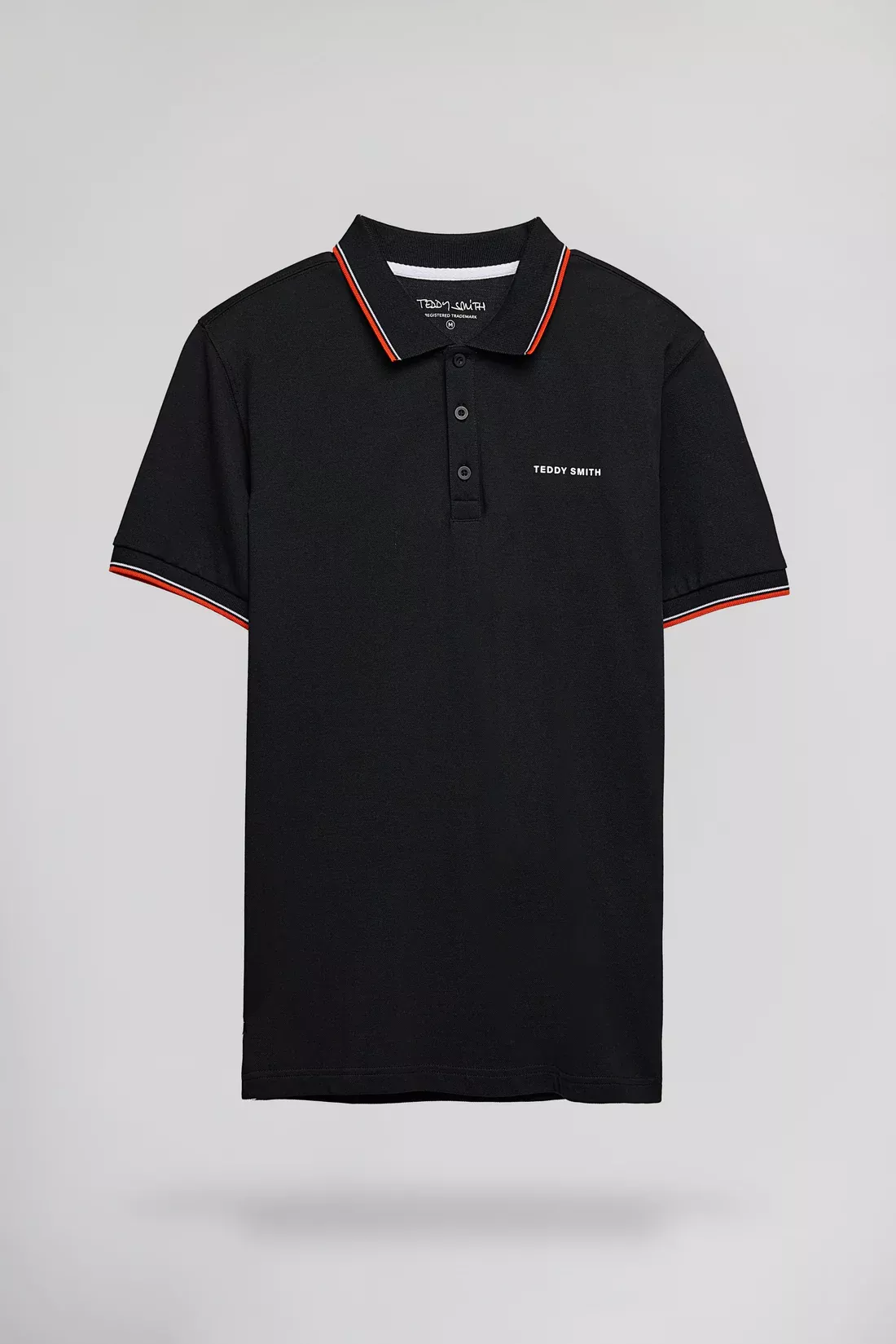 Polo PASIAN 2 MC