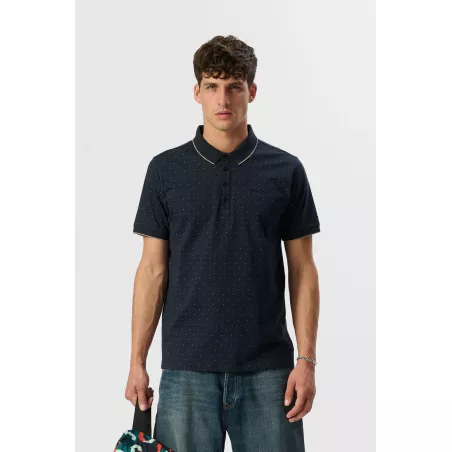 Polo PASY 2 MC TOTAL...