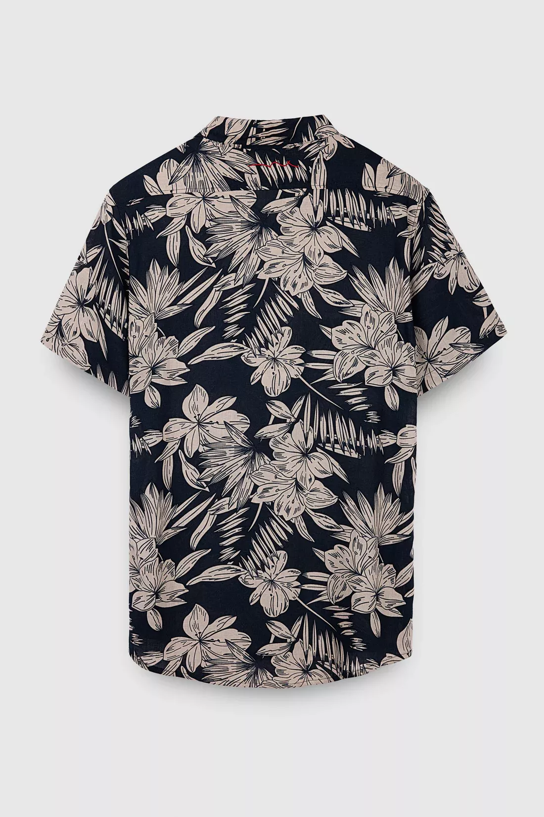 Chemise C-ALBERTO MC