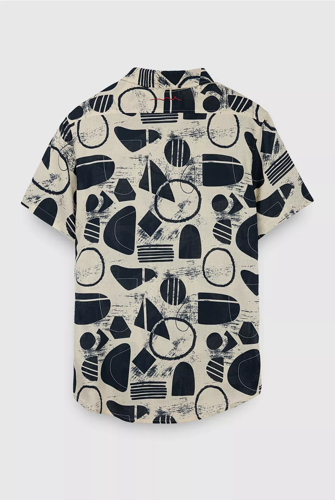 Chemise C-ALBERTO MC