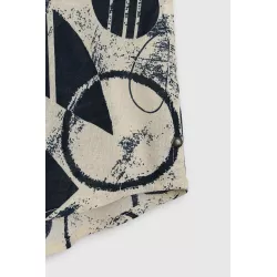 Chemise C-ALBERTO MC