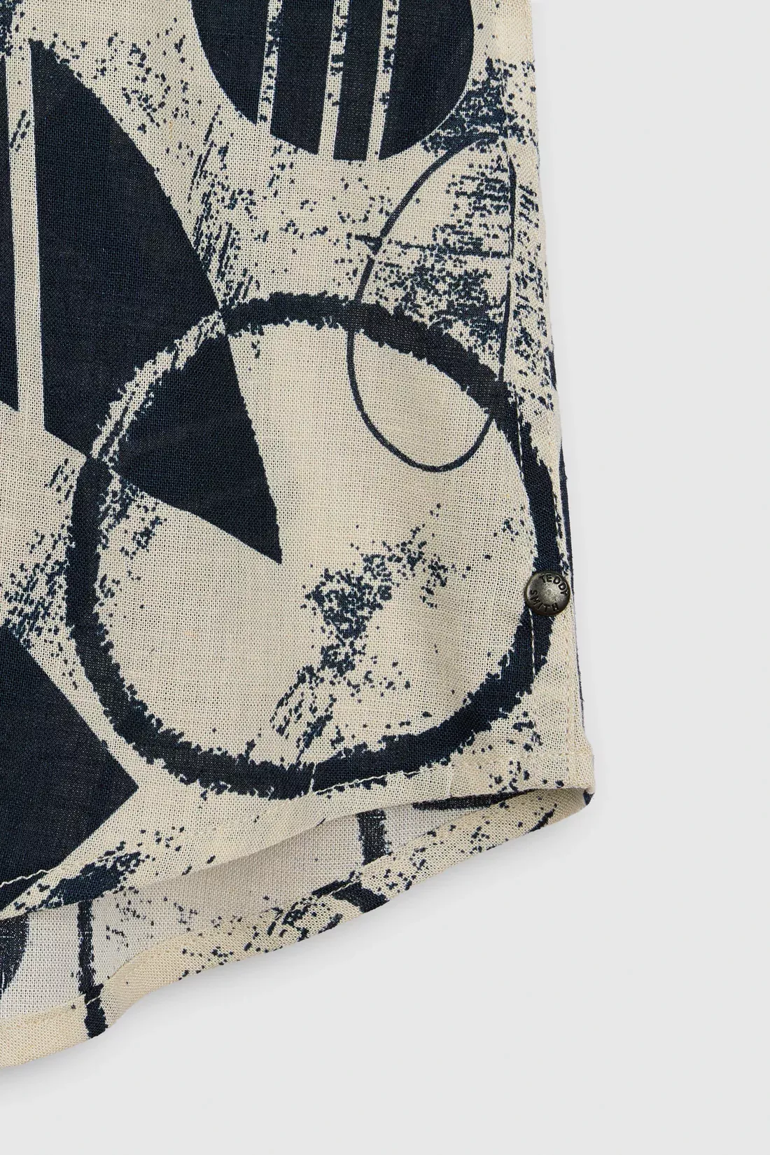 Chemise C-ALBERTO MC