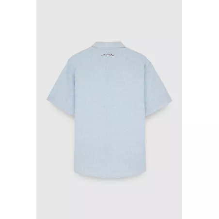 Chemise C-PIETRO MC