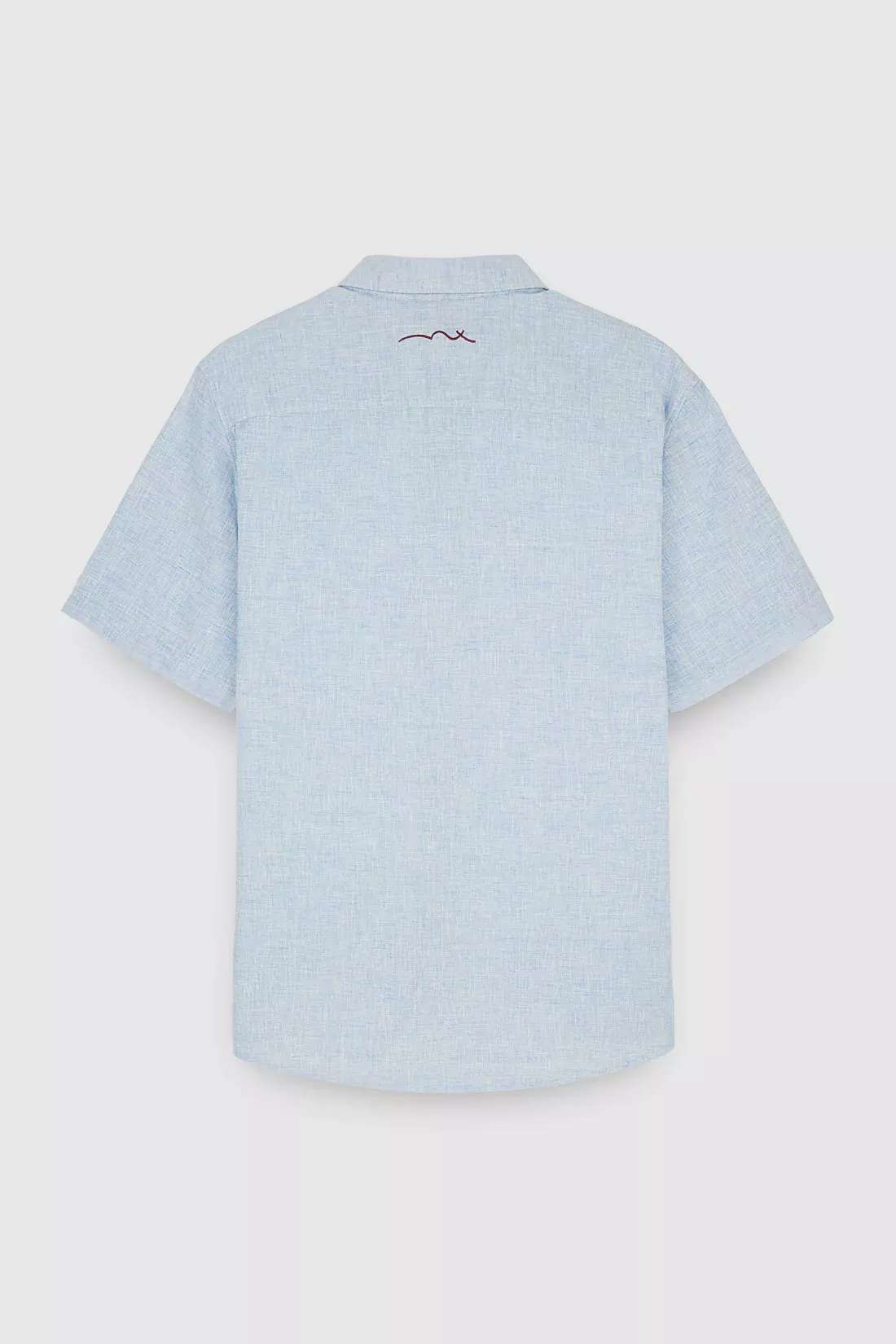 Chemise C-PIETRO MC