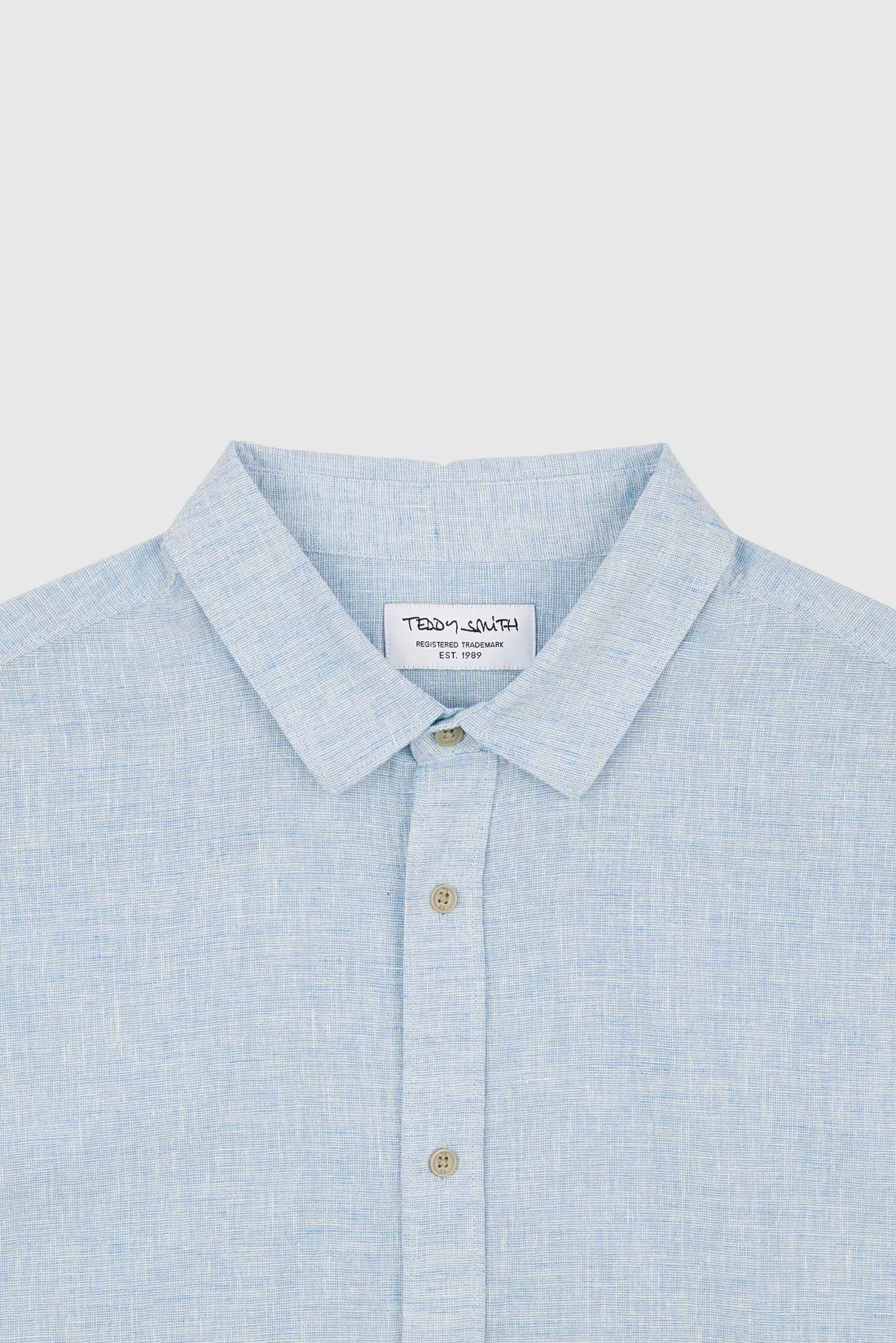 Chemise C-PIETRO MC