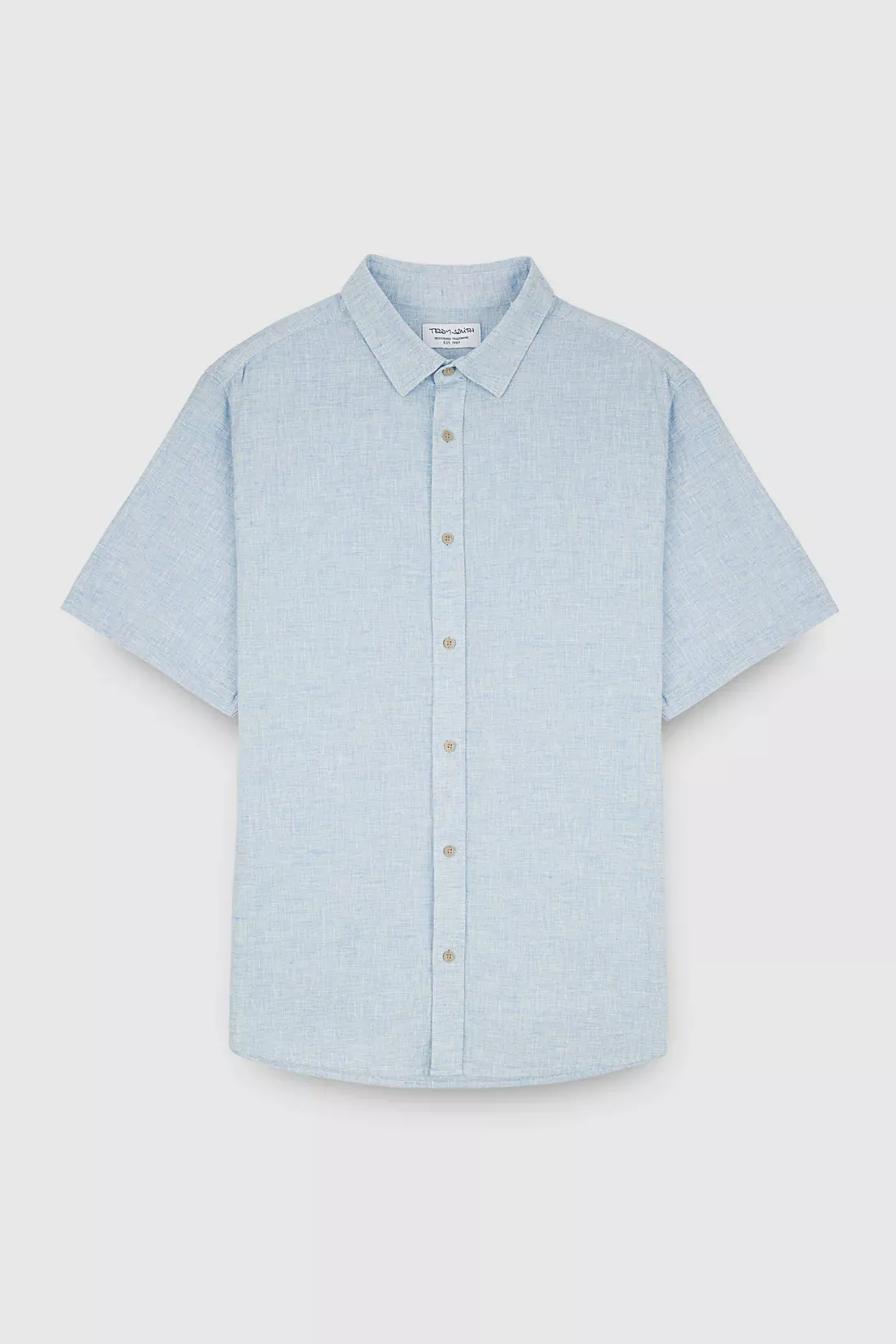 Chemise C-PIETRO MC