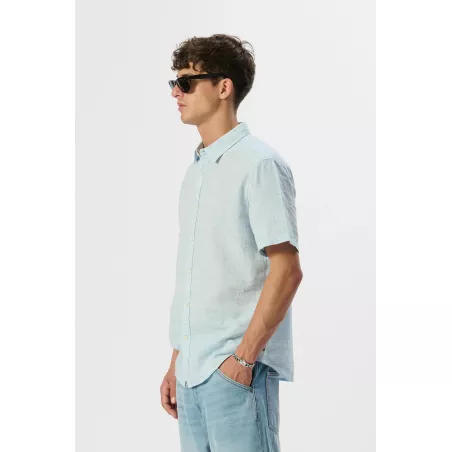 Chemise C-PIETRO MC