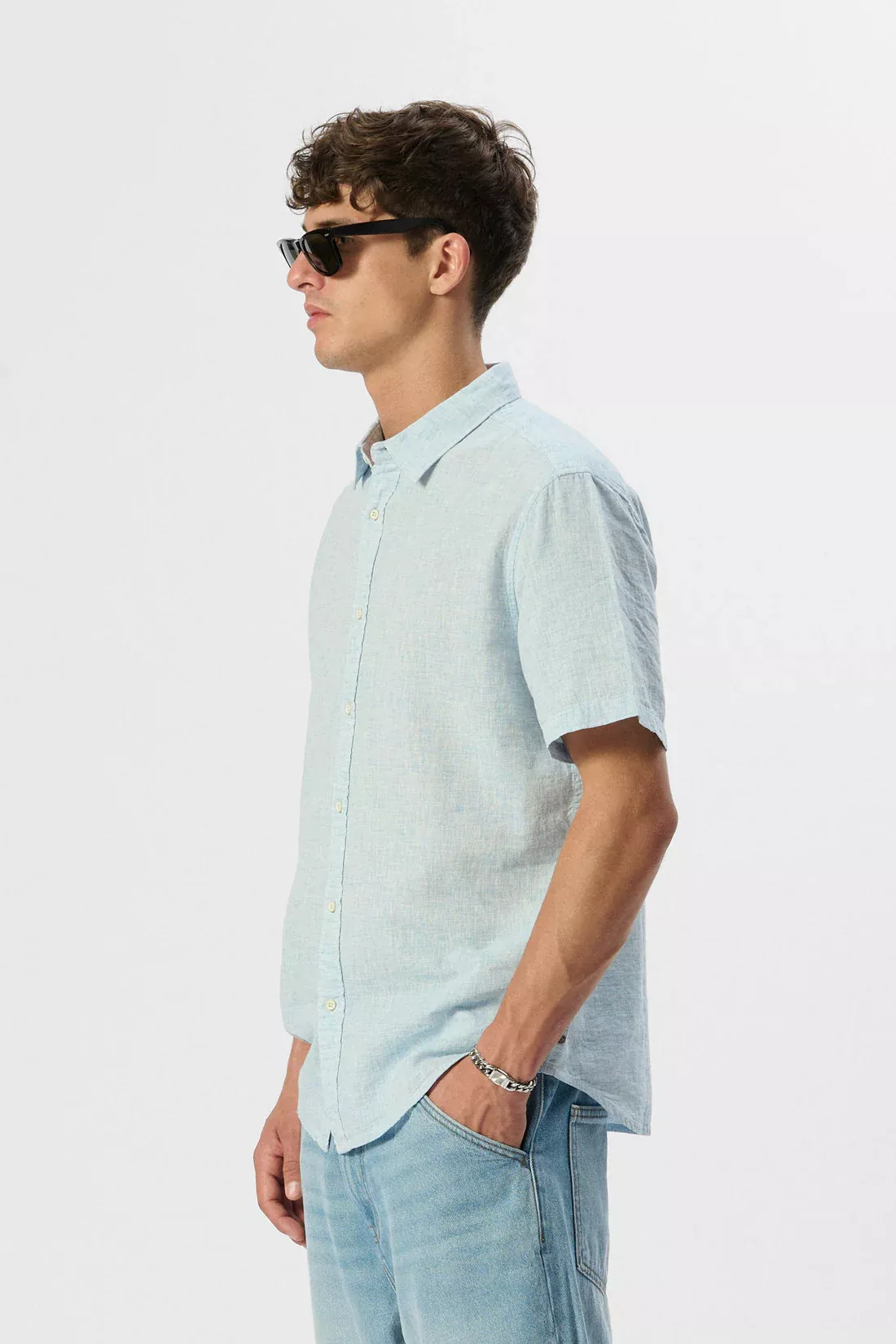 Chemise C-PIETRO MC
