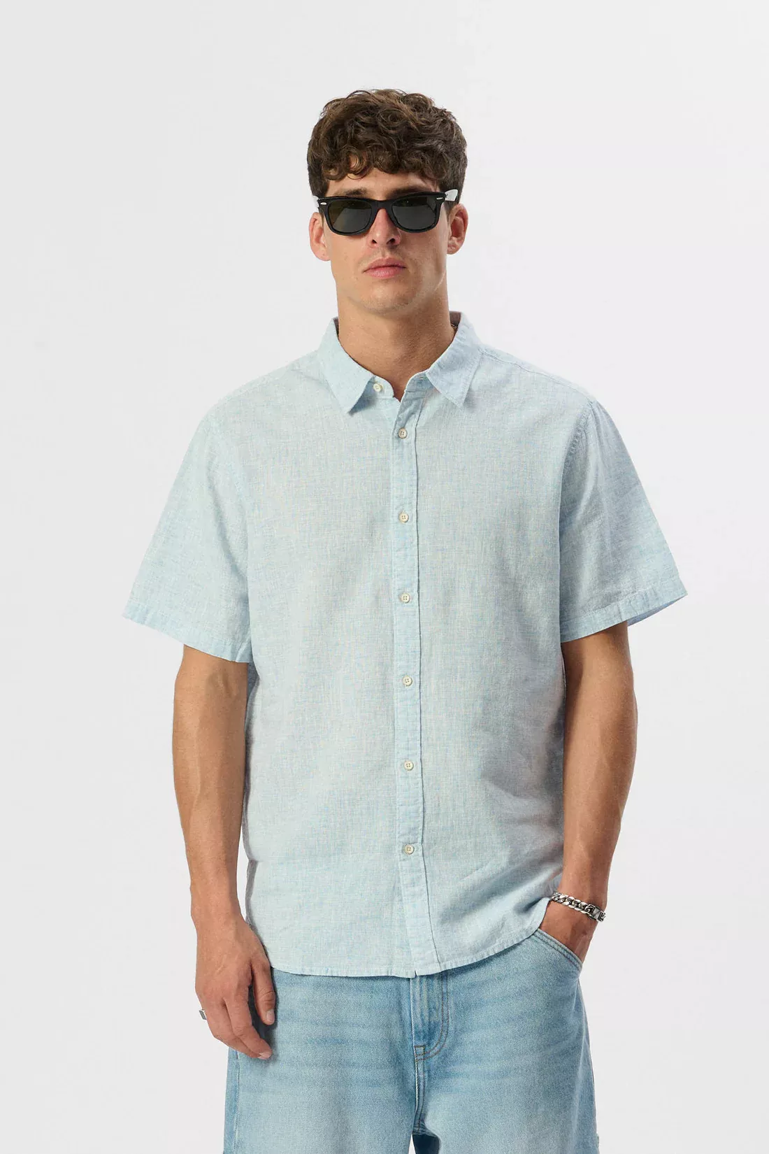 Chemise C-PIETRO MC