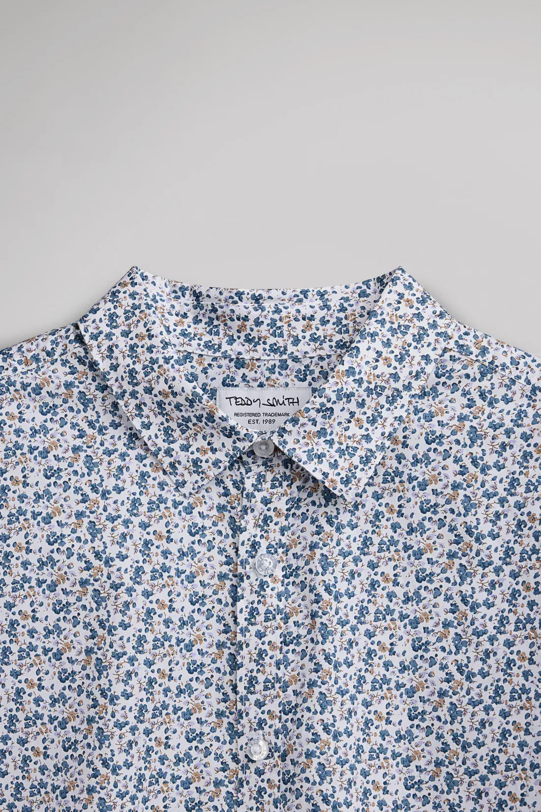 Chemise CARTON ML