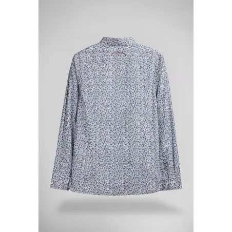 Chemise CARTON ML