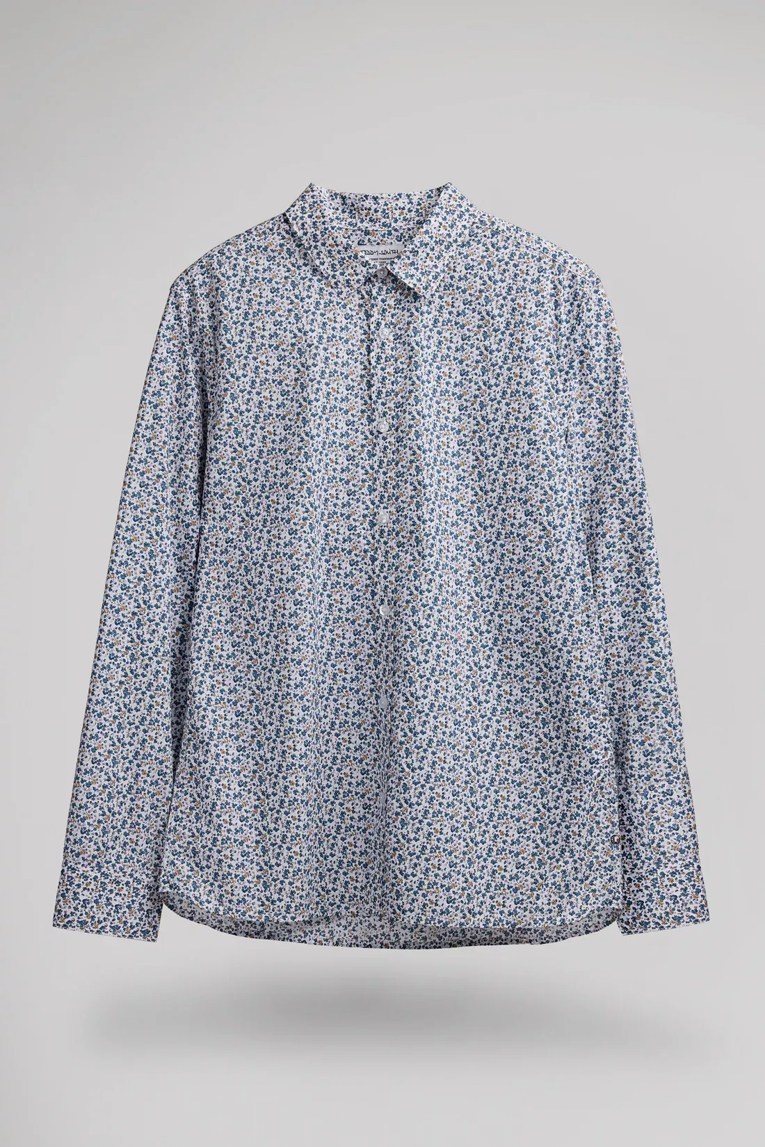 Chemise CARTON ML