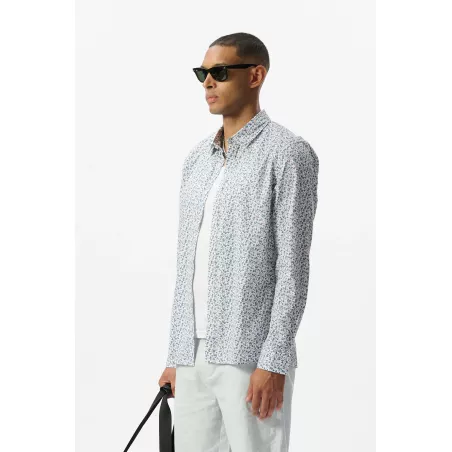 Chemise CARTON ML