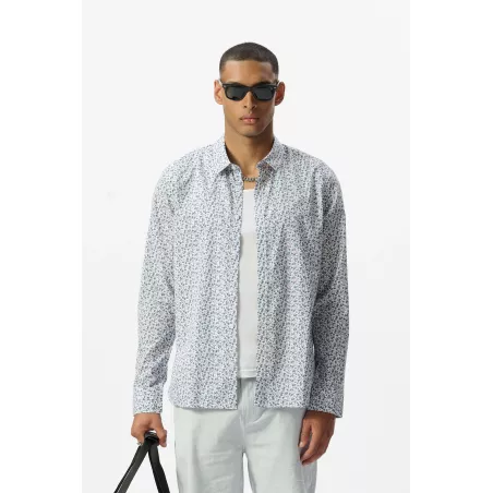 Chemise CARTON ML