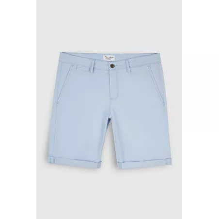 Bermuda coupe chino SHORT CHINO US NAVY